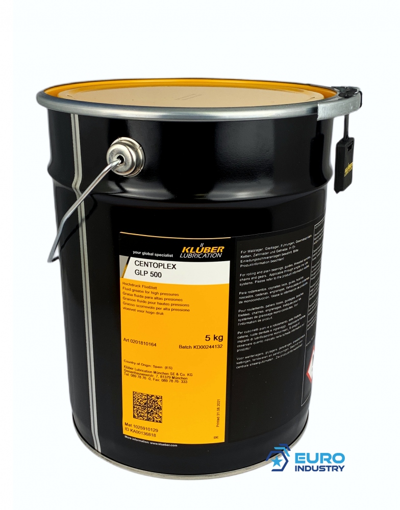 pics/Kluber/Copyright EIS/bucket small/centoplex-glp-500-klueber-fluid-grease-dor-high-pressures-bucket-5kg-l.jpg